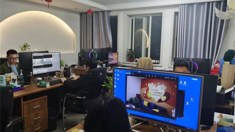 活动策划公司比传统广告公司优势