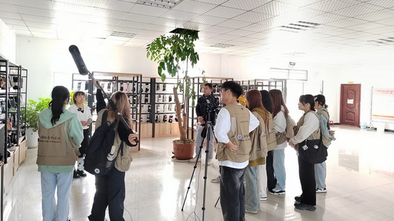 中小企业宣传片剧本：打造企业品牌形象的关键