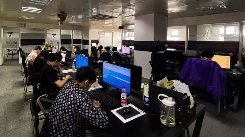 纪录片拍摄手法揭秘：如何捕捉真实与情感的火花