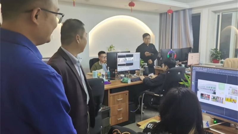 企业宣传片服务商选择：揭秘三大关键因素