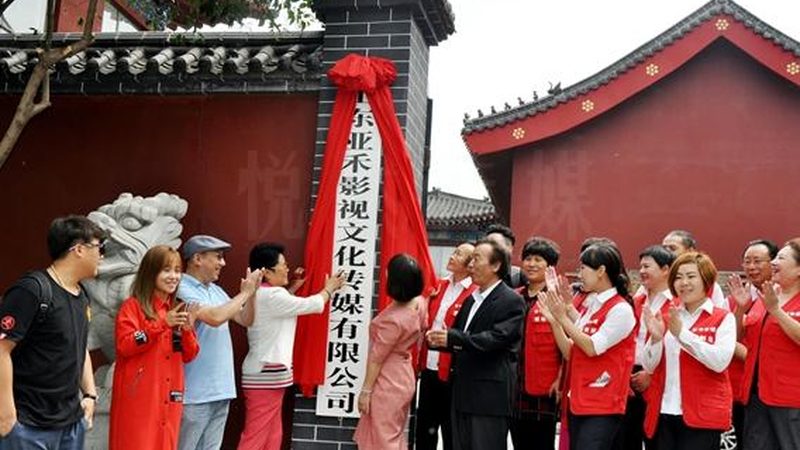 北京传媒行业：揭秘十大领军企业背后的故事