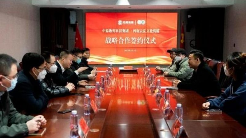 开业庆典物料清单，你准备好了吗？**